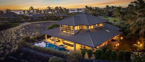 5 عدّة غرف نوم وخدمة الإنترنت