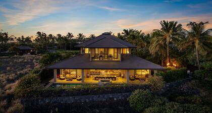 The Kanini Estate