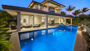 House, Accessible | 5 bedrooms, high-speed internet - The Kanini Estate (Waikoloa)