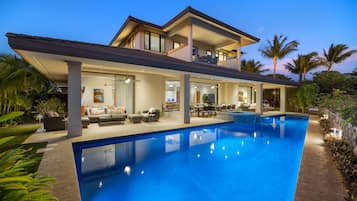 5 habitaciones y acceso a internet