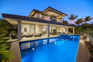 Casa, con acceso para personas discapacitadas | 5 habitaciones y internet 