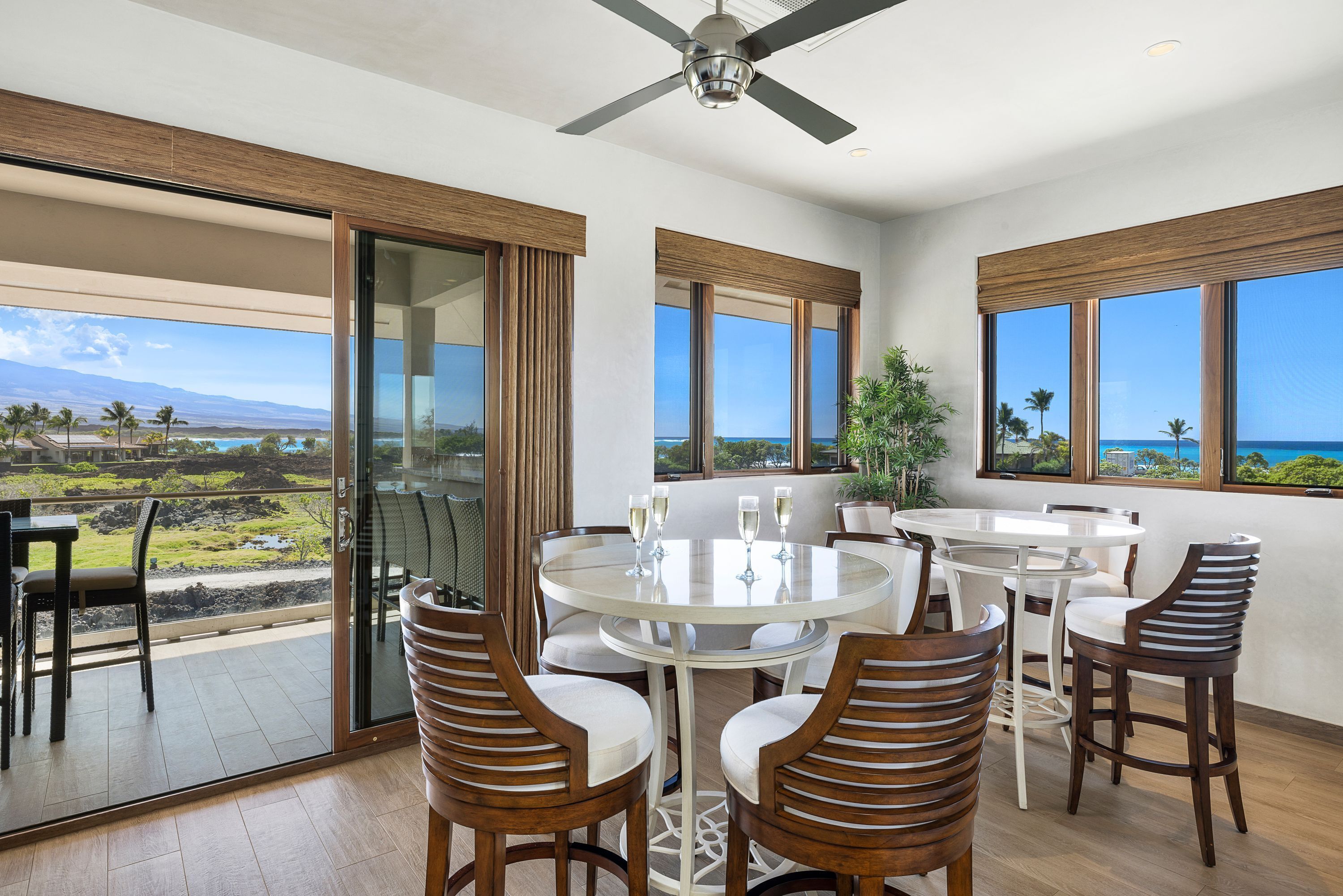 5 عدّة غرف نوم وخدمة الإنترنت