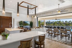 Villa, accesible para personas con discapacidad | 5 dormitorios y Internet