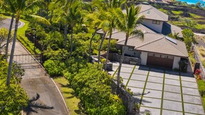 House, Accessible | 5 bedrooms, high-speed internet - The Kanini Estate (Waikoloa)