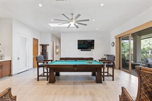 Villa, Accessible | 5 bedrooms, Internet - The Kanini Estate (Waikoloa)