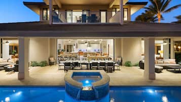 5 bedrooms, Internet