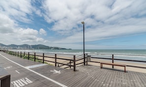 Leilighet – basic | Strand