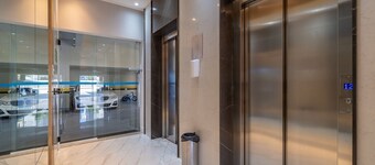Apt w/ Balcony & BBQ 400m From Beach Dbr0805