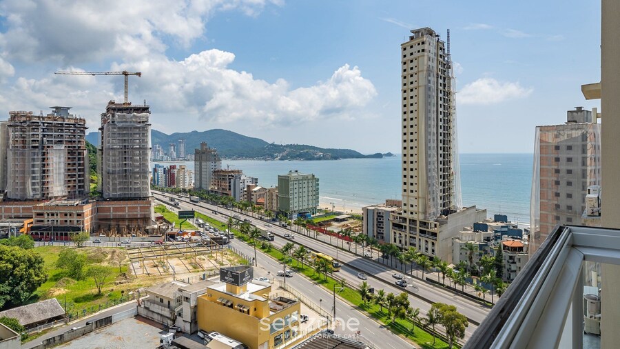 Apt w/ Balcony & BBQ 400m From Beach Dbr0805