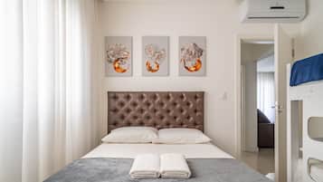 Basic Apartment
