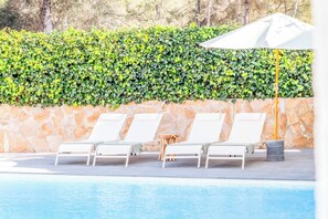 Exterior - Casa Higo (Javea)