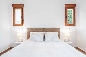 Interior - Casa Higo (Javea)