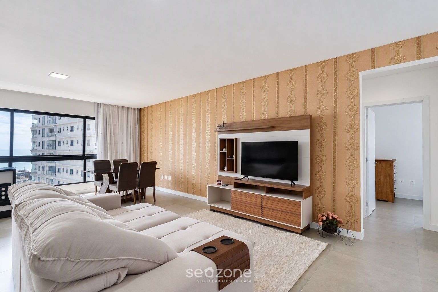 Basic-Apartment