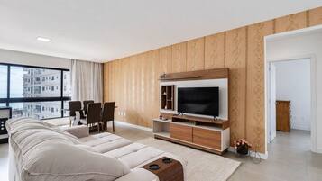 Basic-Apartment
