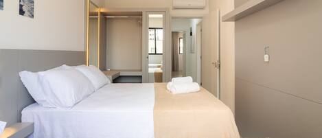 Basic Apartment | 2 bedrooms