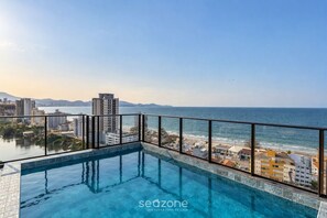 Basic Apartment - Enjoy the Best of Pereque Just 150m From the Sea! CLE (Porto Belo)