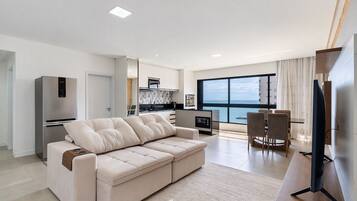 Basic-Apartment