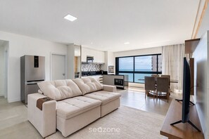 Basic Apartment - Enjoy the Best of Pereque Just 150m From the Sea! CLE (Porto Belo)