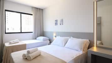 Basic Apartment | 2 bedrooms