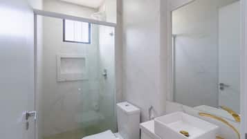 Departamento básico | Baño