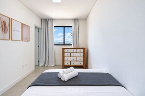 Room - Enjoy the Best of Pereque Just 150m From the Sea! CLE (Porto Belo)