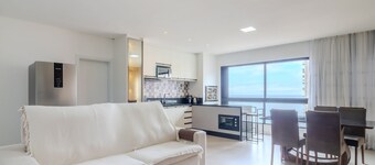 Enjoy the Best of Pereque Just 150m From the Sea! CLE