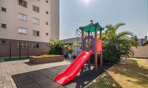 Área infantil