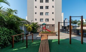 施設の敷地