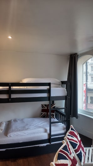 1 Schlafzimmer, WLAN