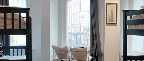 1 chambre, Wi-Fi