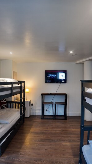 1 bedroom, WiFi