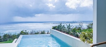 Villa Turquoise Heaven