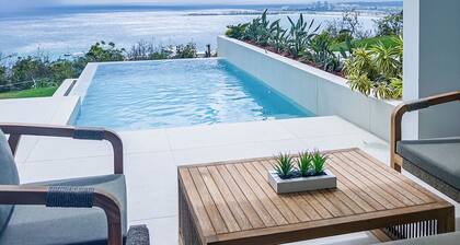 Villa Turquoise Heaven