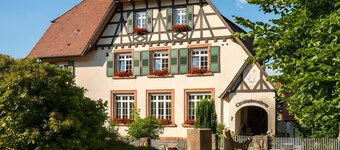 Apartment 'Groß' with Shared Terrace, Shared Garden and Wi-Fi