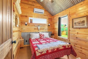 6 habitaciones, wifi y ropa de cama 