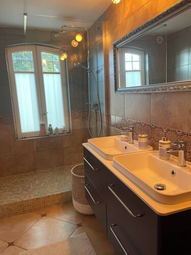 Appartement Meudon - A 10 mn de la gare Montparnasse et de la Seine musicale