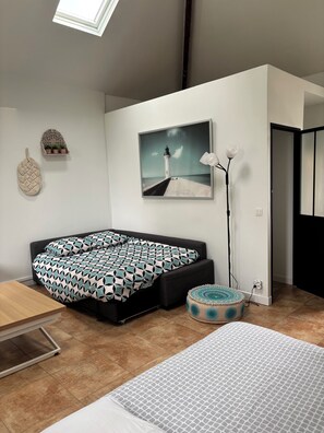 4 bedrooms, WiFi, bed sheets - Apartment Meudon - 10 minutes from Montparnasse station and the Seine musicale (Meudon)