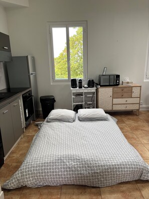 4 Schlafzimmer, WLAN, Bettwäsche