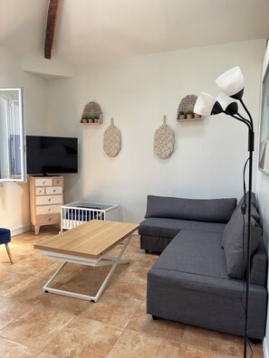 Fernseher