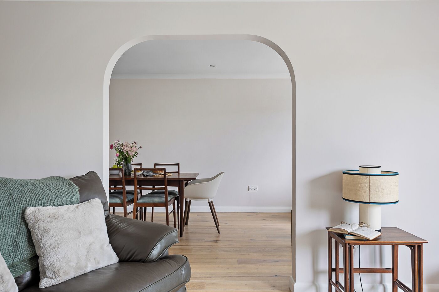 Televisión y libros 