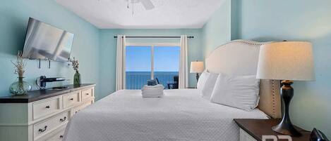 2 多间卧室、熨斗/熨衣板、WiFi、床单