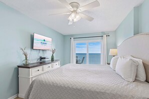 2 chambres, fer et planche à repasser, Wi-Fi, literie fournie