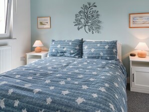 3 Schlafzimmer, kostenloses WLAN