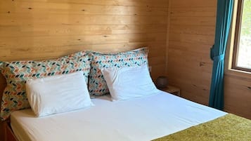 公寓, 露台, 花园景观 | 笔记本电脑工作区、免费 WiFi
