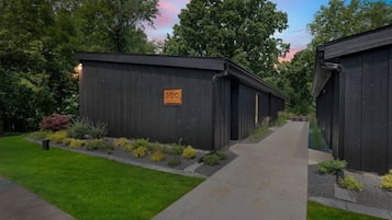 Townhome, 1 Bedroom | Exterior