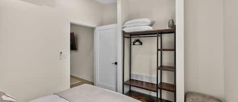 Maison en rangée, 1 chambre | 1 chambre, accÚs au Wi-Fi (inclus)