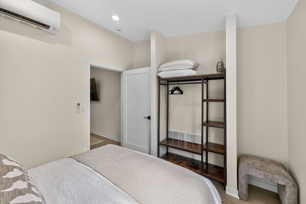 Townhome, 1 Bedroom | 1 bedroom, free WiFi