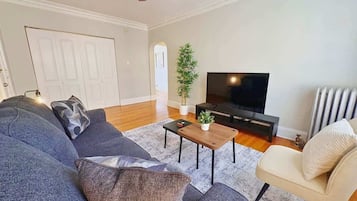TV, offices
