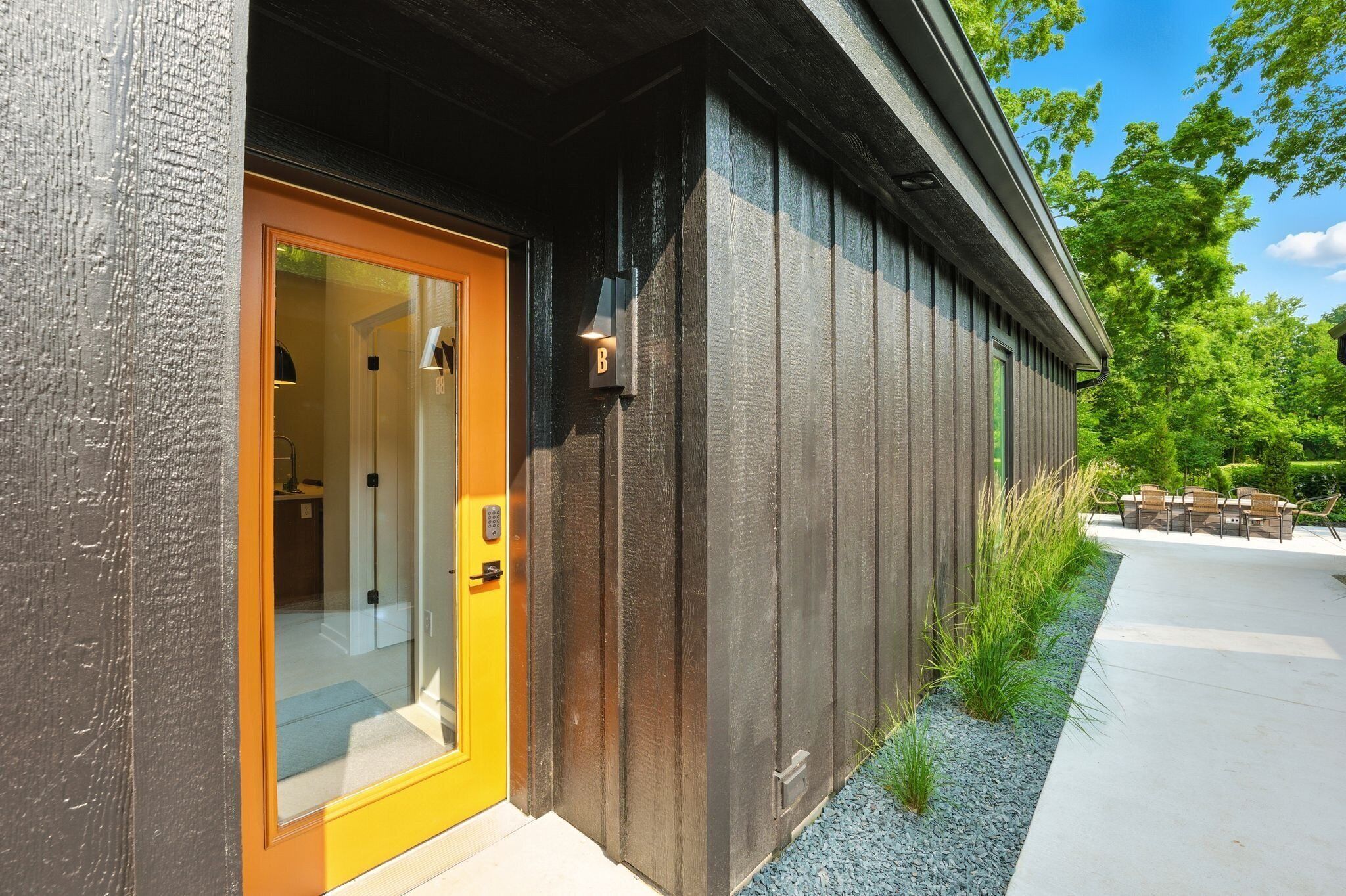 Townhome, 2 Bedrooms | Exterior detail