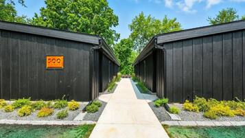 Townhome, 2 Bedrooms | Kawasan hartanah